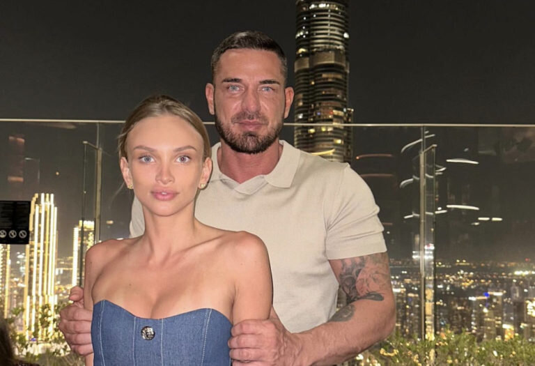    Фото: соцсети Мария Моссур