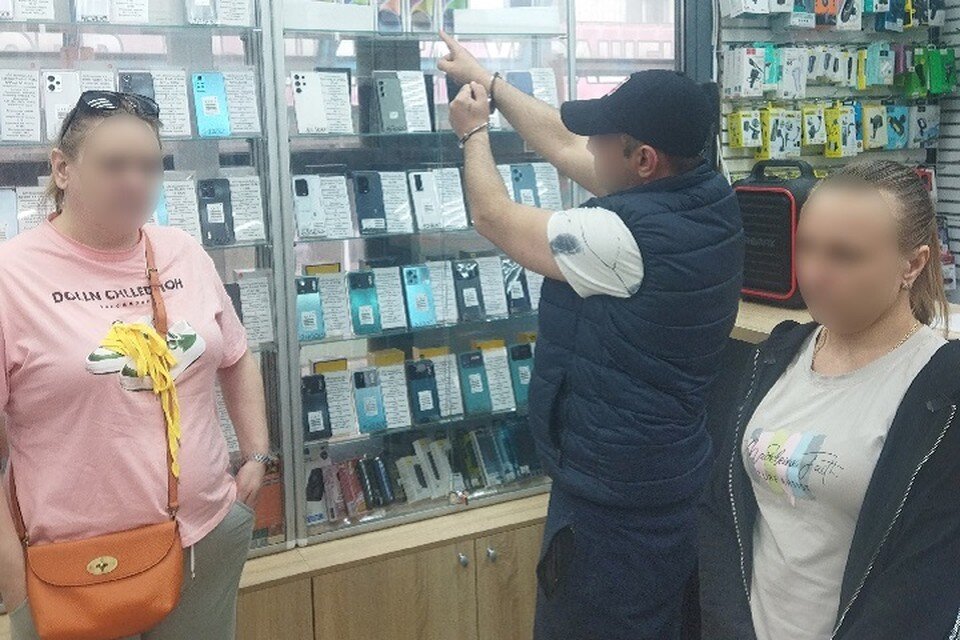    За содеянное злоумышленнику грозит лишение свободы сроком до 10 лет с выплатой штрафа. Фото: МВД ДНР