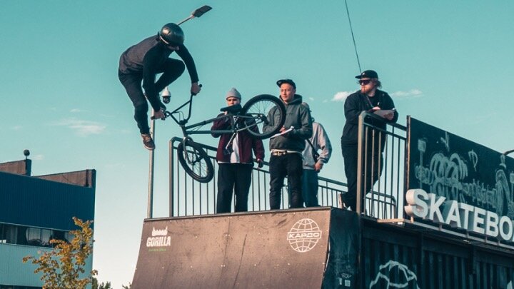 фото: "Россия – страна возможностей"