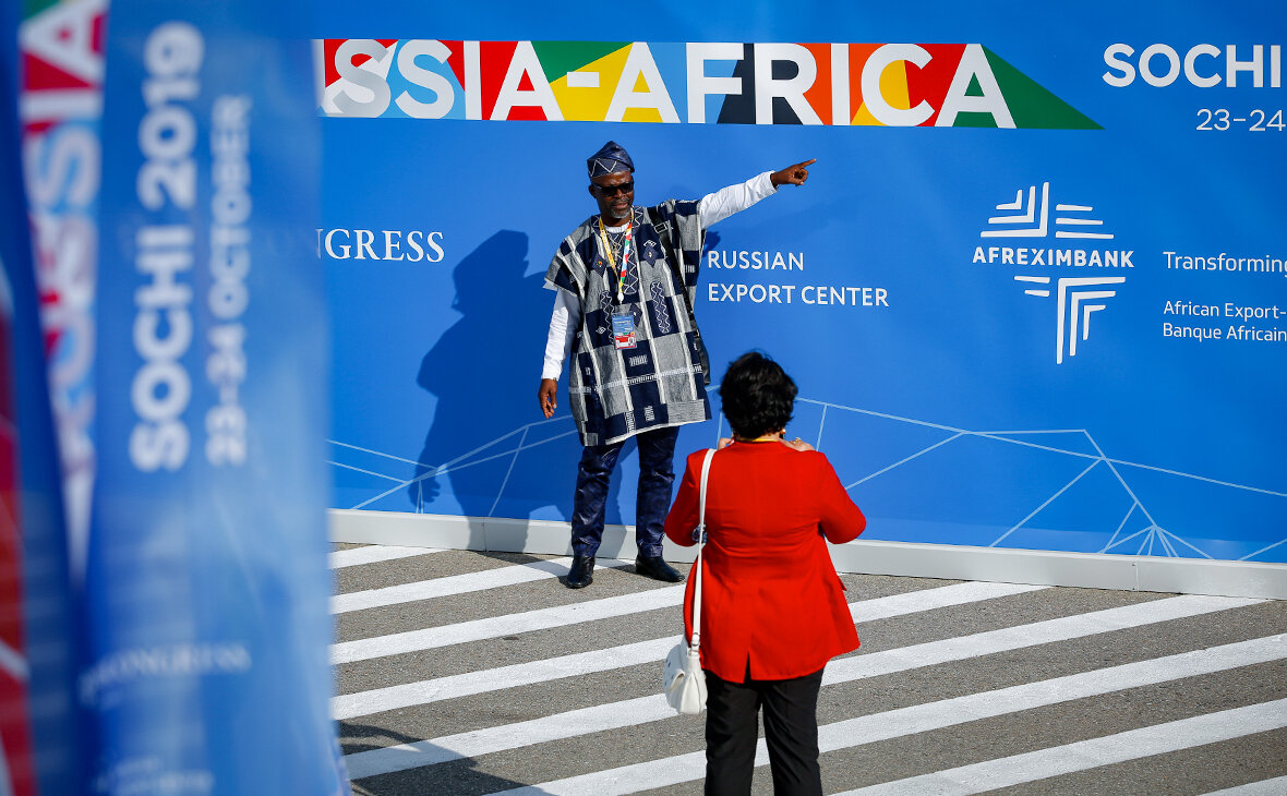 Фото: ТАСС (https://russia-africa2019.tass.photo/)