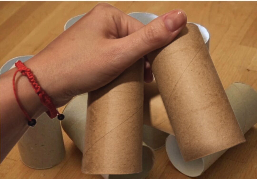 Не спешите выбрасывать втулки