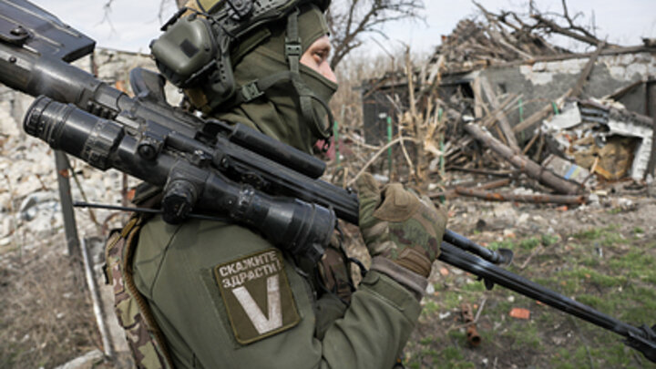 TSITSAGI NIKITA/NEWS.RU VIA GLOBALLOOKPRESS.COM/GLOBALLOOKPRESS 