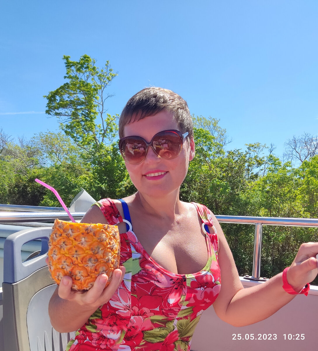 Куба. Личное фото. 