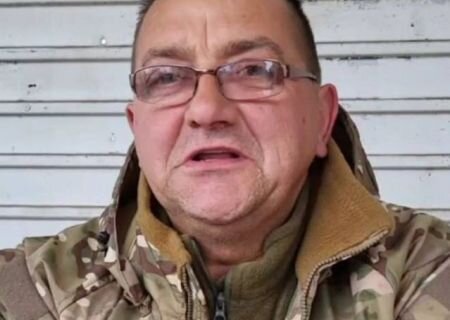    Украинские террористы подорвали авто в Михайловке Запорожской области