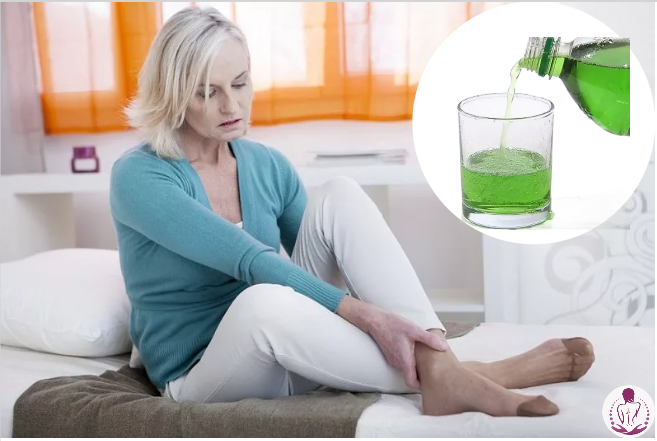 Напитки, употребление которых в большом количестве, разрушает кости