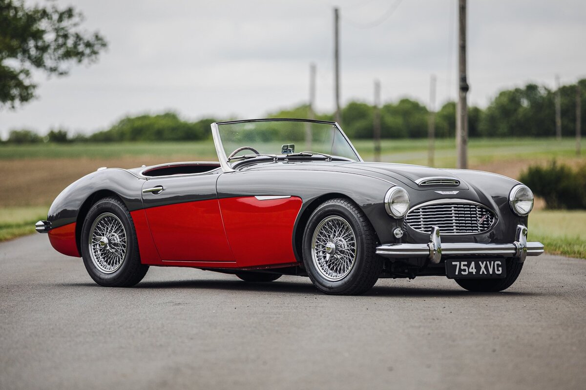 1 2 car. Austin Healey 3000. Austin-Healey 3000 bn7. Austin Healey 3000 1961. Аустин Монре.