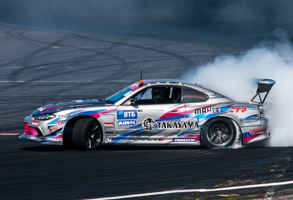   RDS GP