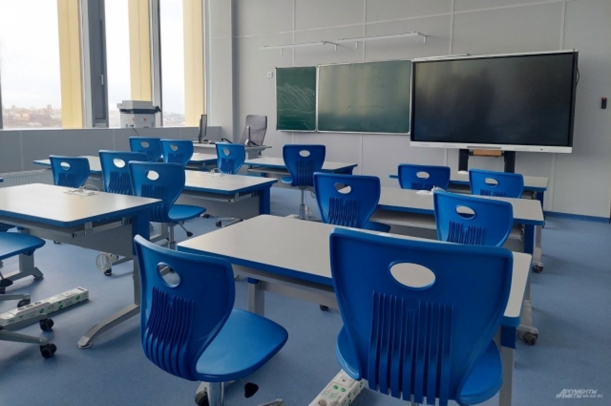    В июле стартует приемная кампания в «Школу 800» в Нижнем Новгороде