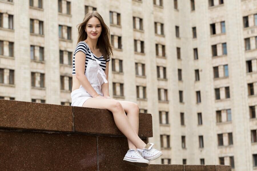    Как я поступила на филфак? Одно необыкновенное лето Фото: Depositphotos