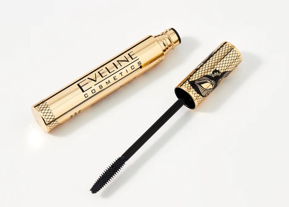 EVELINE variete lashes show ТУШЬ ДЛЯ РЕСНИЦ УВЕЛИЧИВАЮЩАЯ ОБЪЕМ