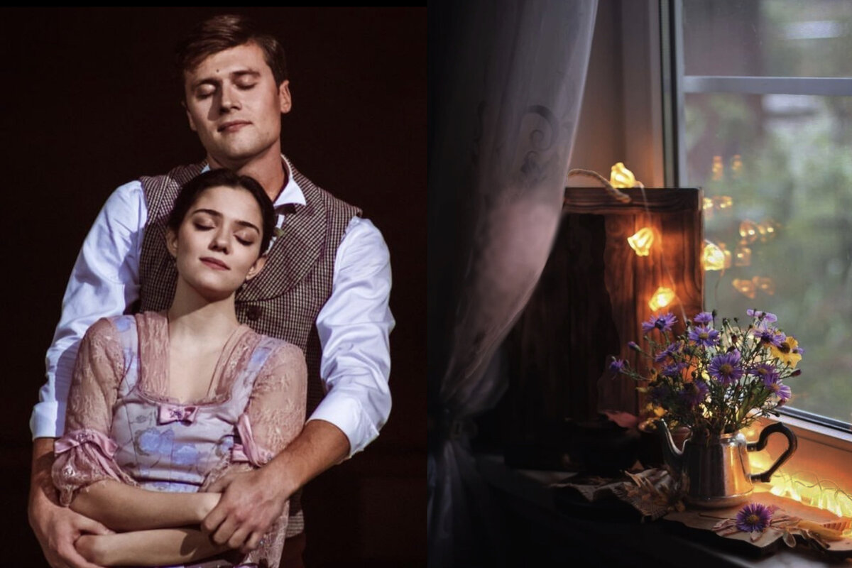 Евгения Медведева/Александр Энберт