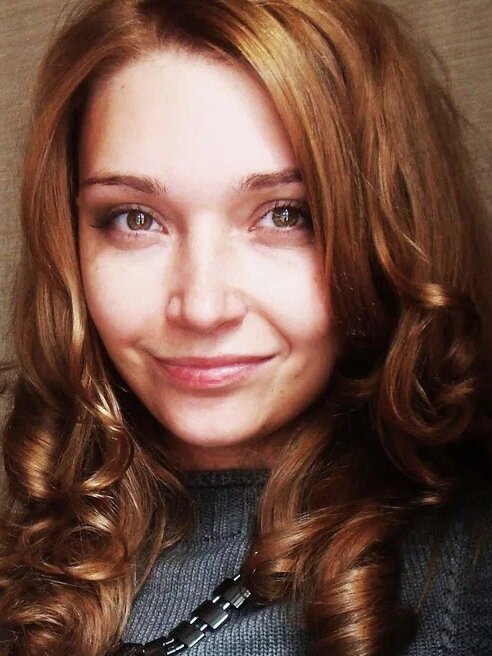 Юлия Маврина. Фото: соцсети