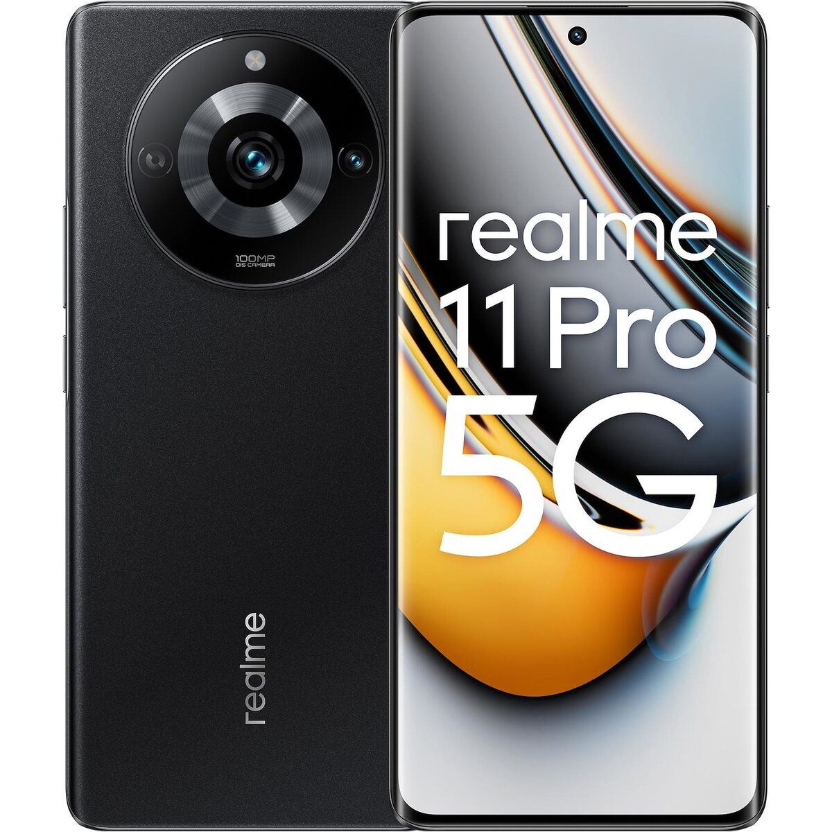    Названа цена «глобалки» realme 11 Pro на мировом рынке