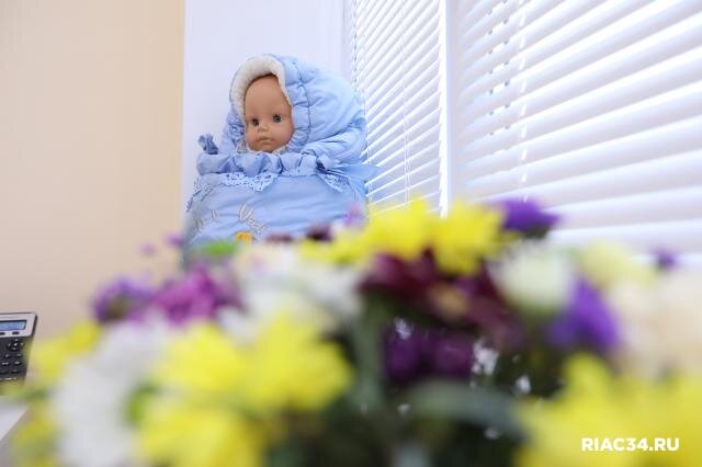 С 5 по 11 июня в Волгоградской области, равно как и по всей стране, проходит неделя сохранения детского здоровья.