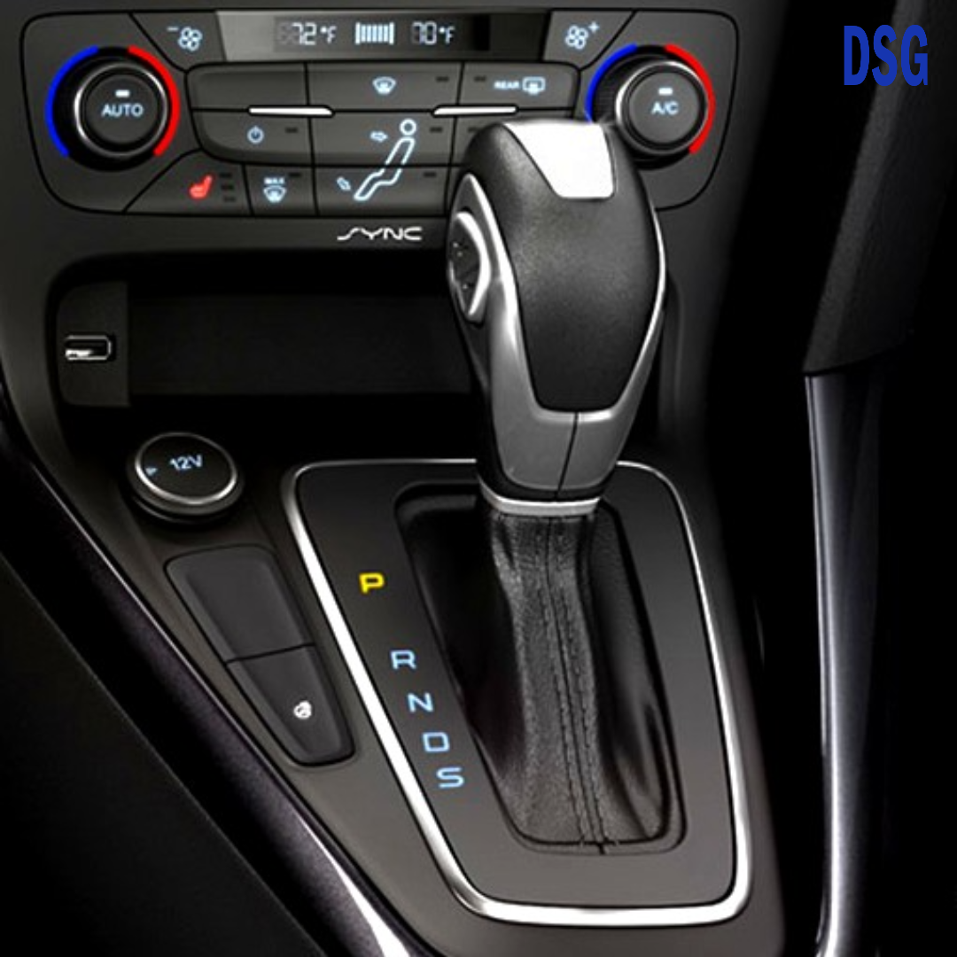 Ford Focus 3