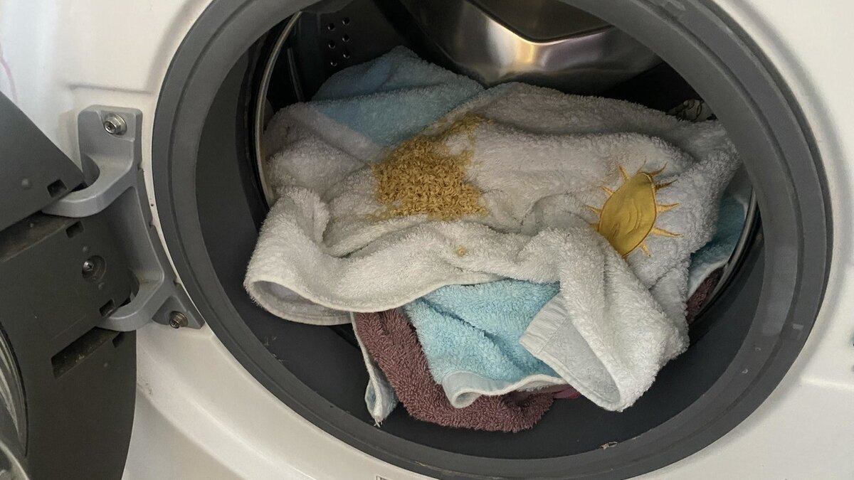 Можно ли использовать хозяйственное, жидкое мыло в стиральной машине-автомат?