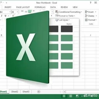 Microsoft Excel 