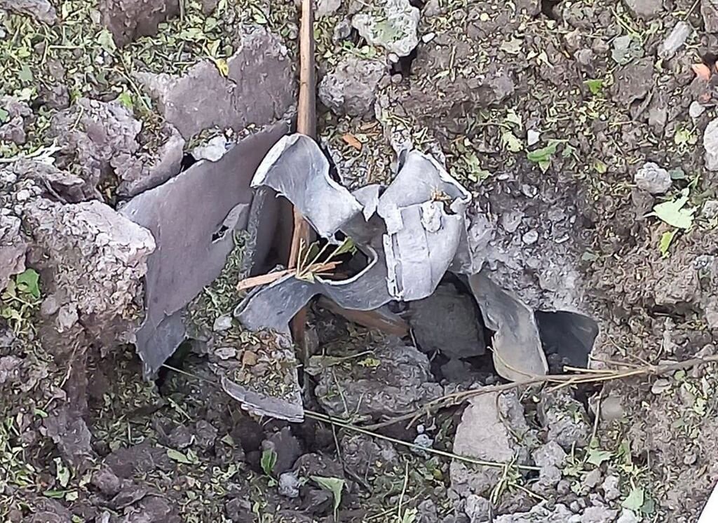    ВСУ за сутки выпустили по Белгородской области более 600 снарядов, 185 прилетов пришлось на Новую Таволжанку