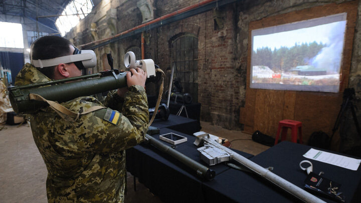 ФОТО: GLOBALLООKPRESS