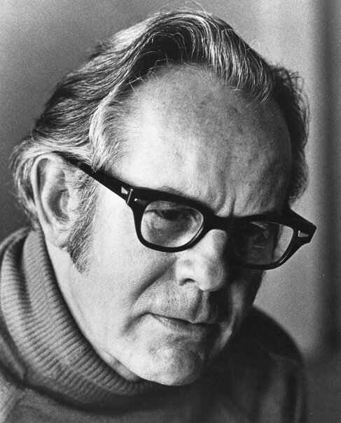 Ролло Мэй (1909-1994) Теоретик Экзистенциальной
Психологии.