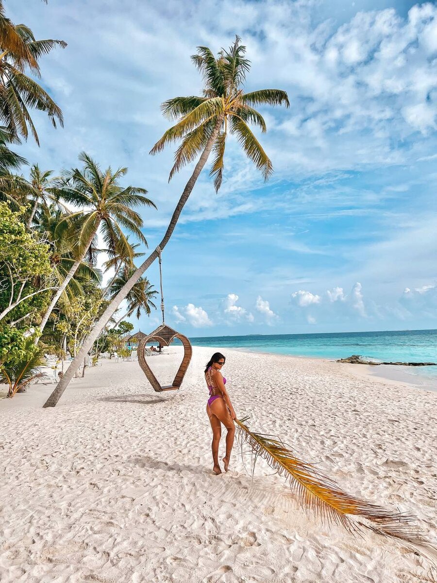 На Мальдивы мы слетали по цене Турции 5*. Да, ждали, да мониторили. Но нашли