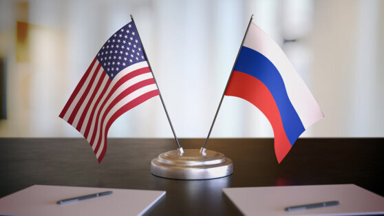    Кандидат в президенты США Кеннеди-младший считает, что Вашингтон должен стремиться к миру с Москвой Анна Белая