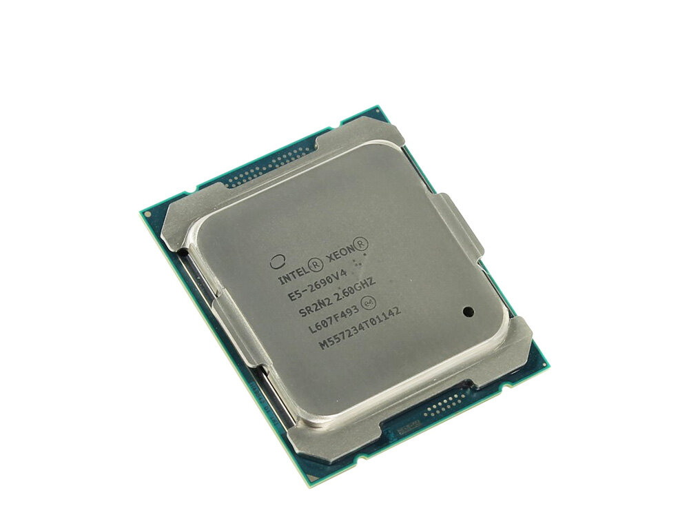 Xeon e5 2690 v4. 2690v4.