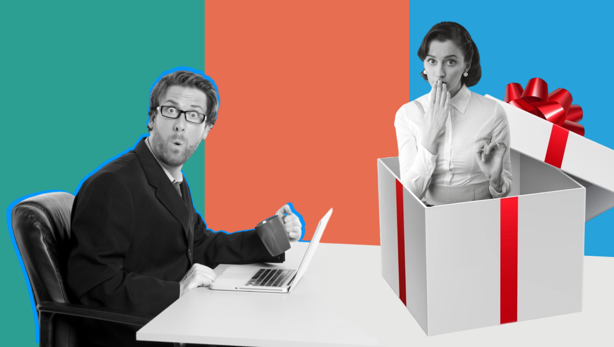 каждый менеджер руководитель