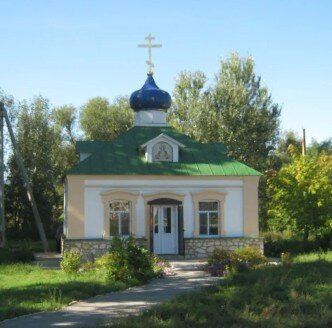 Сельское утро