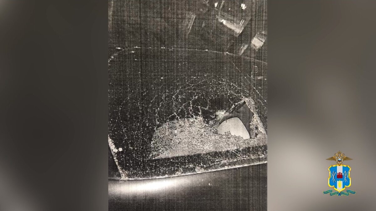     В Ростове защитник правил парковки попал под подписку о невыезде, в сердцах разбив чужой Mercedes-Benz стулом и кирпичом, подробностями поделились в пресс-службе МВД по Ростовской области.