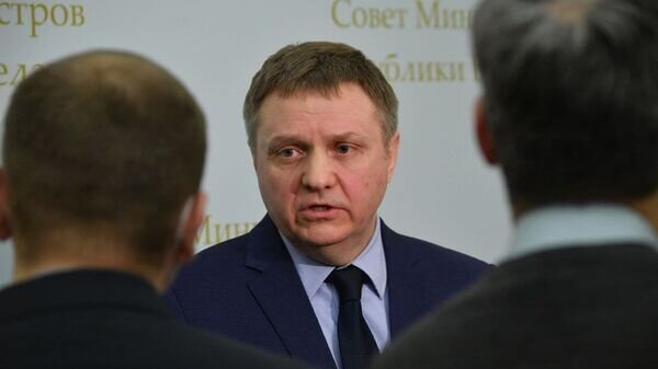    © Sputnik / Виктор Толочко