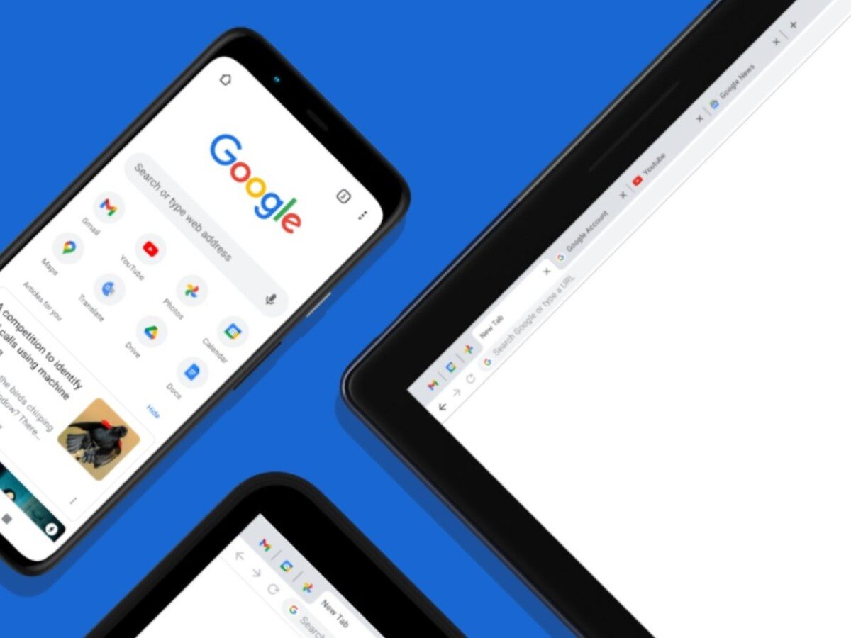    В Google Chrome исправили уже третью в этом году уязвимость 0-day. Обновите свой браузер