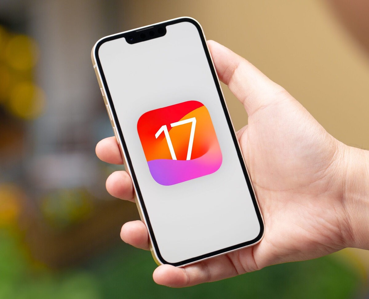 Бета версии прошивок iOS 17 для стали бесплатными для разработчиков Apple  Developer Program | Bloha.ru | Дзен