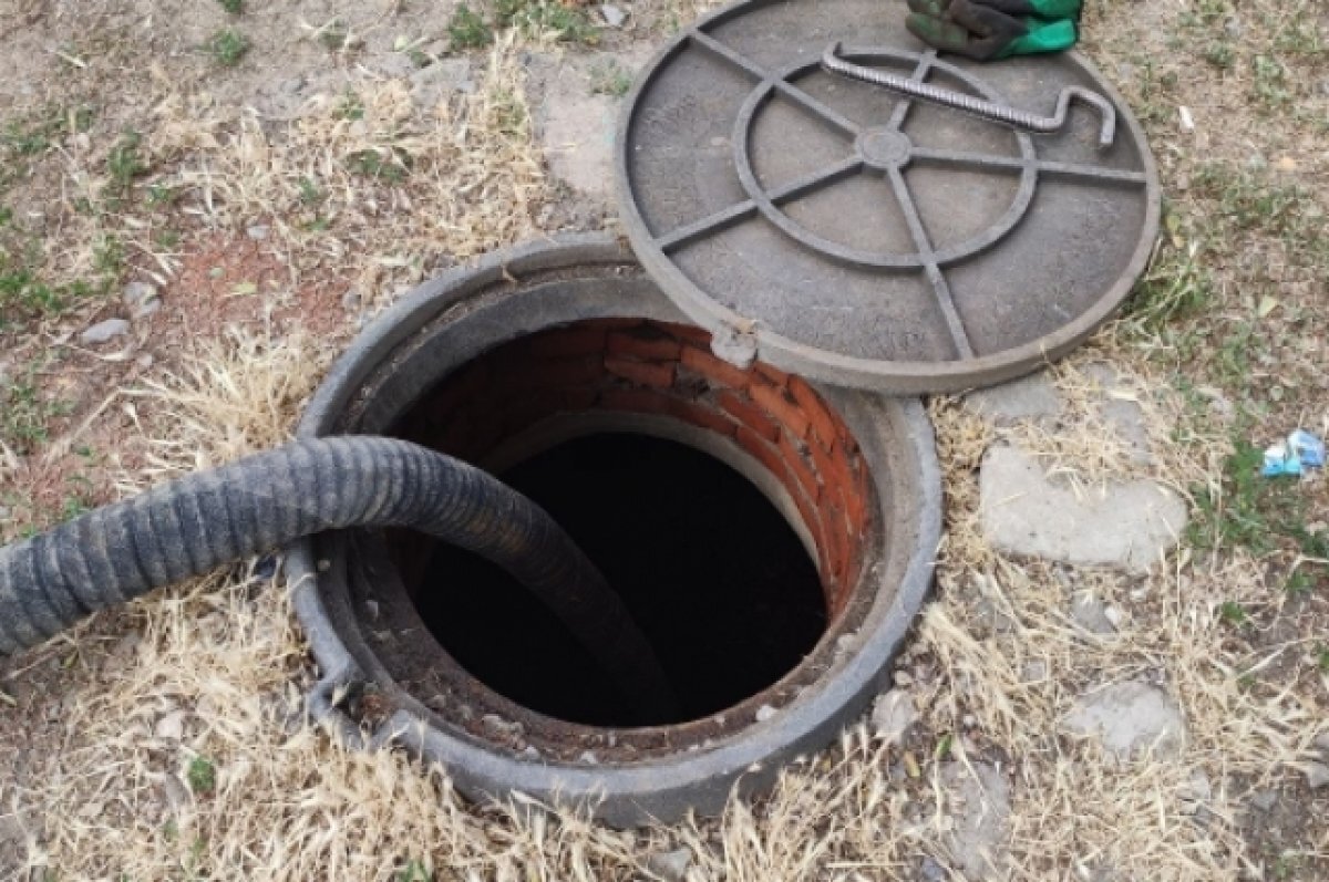    В коммунальной аварии в Котово обвинили жильцов местной многоэтажки