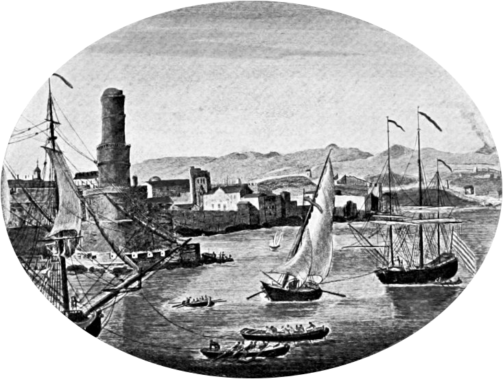 Порт-Ройал (1692)