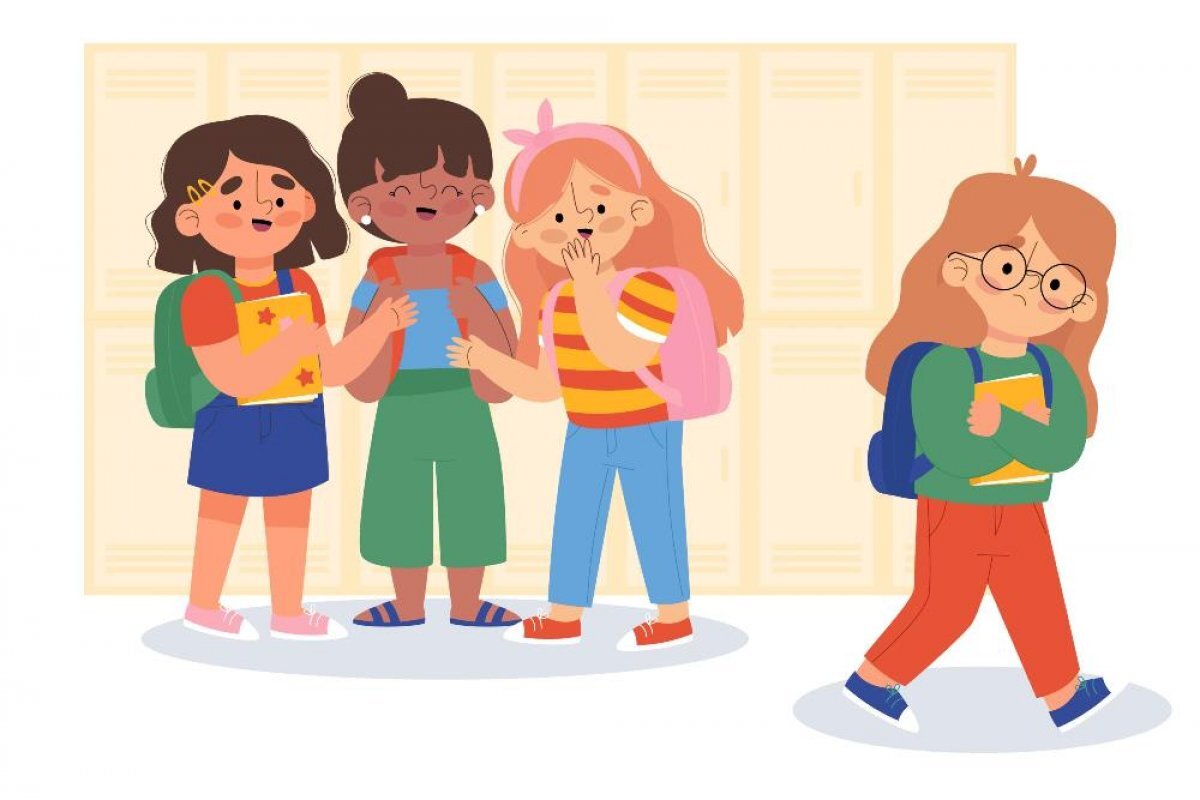    Почему особенно опасно терпеть в детском и подростковом возрасте?