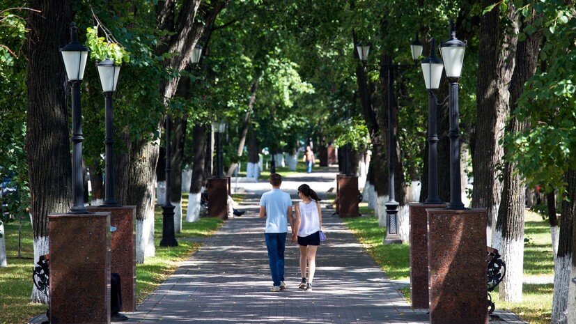   РИА Новости Вадим Брайдов