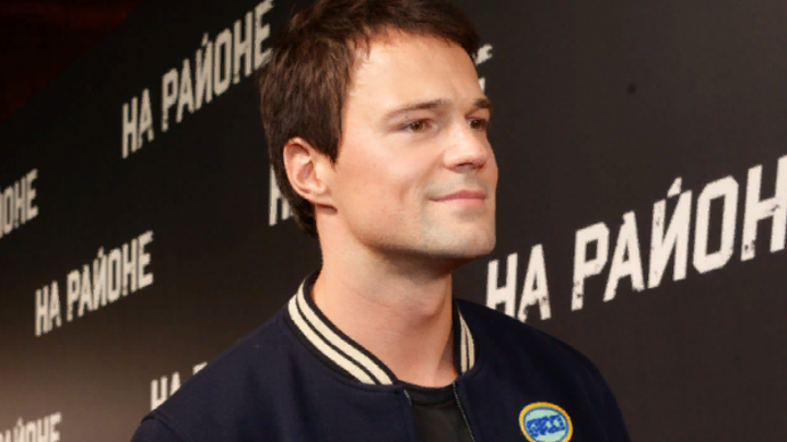 ANATOLY LOMOKHOV/GLOBALLOOKPRESS 