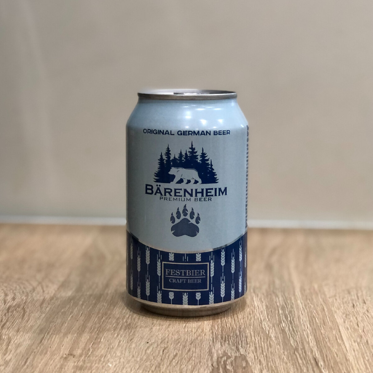 Bärenheim Festbier