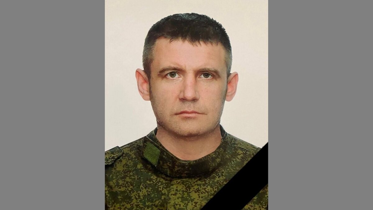    В СВО погиб военнослужащий из Саратовской области Евгений АржановНовости Саратова и области – Сетевое издание «Репортер64»