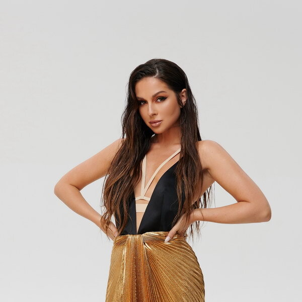     Нюша вернется на сцену с обновленным шоу