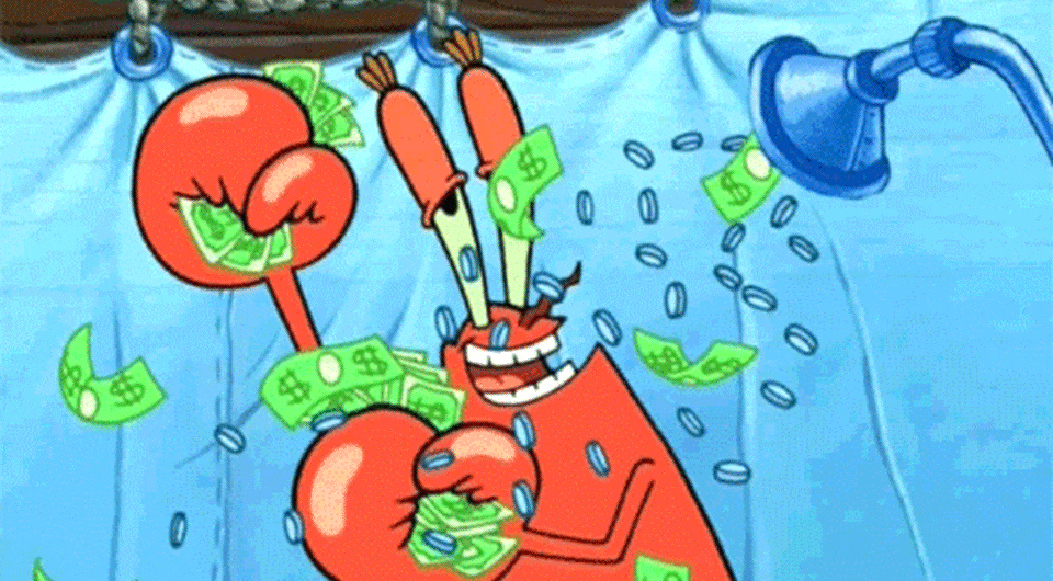   SpongeBob SquarePants / Nickelodeon Animation Studio, 1999