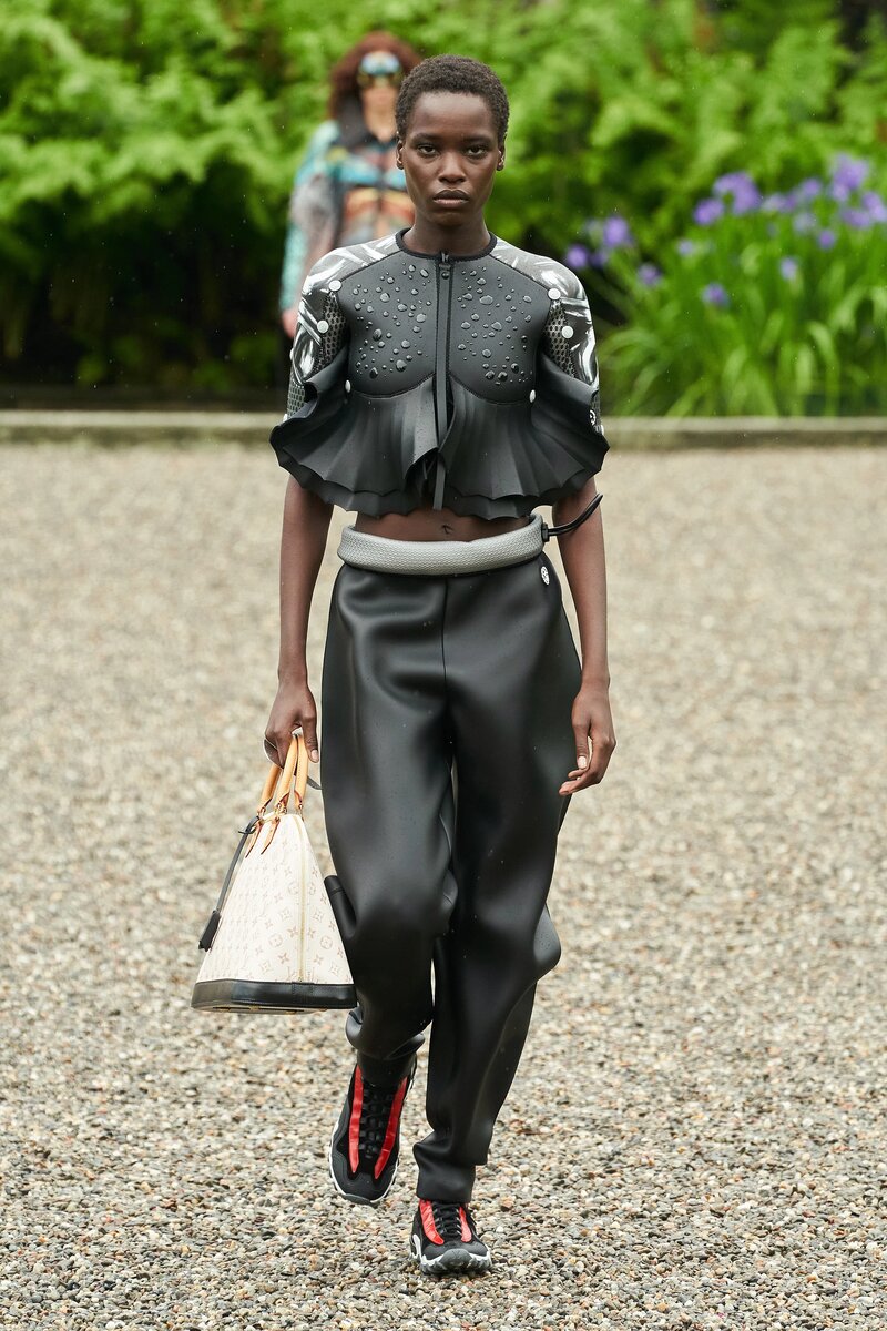 Louis Vuitton Resort 2024