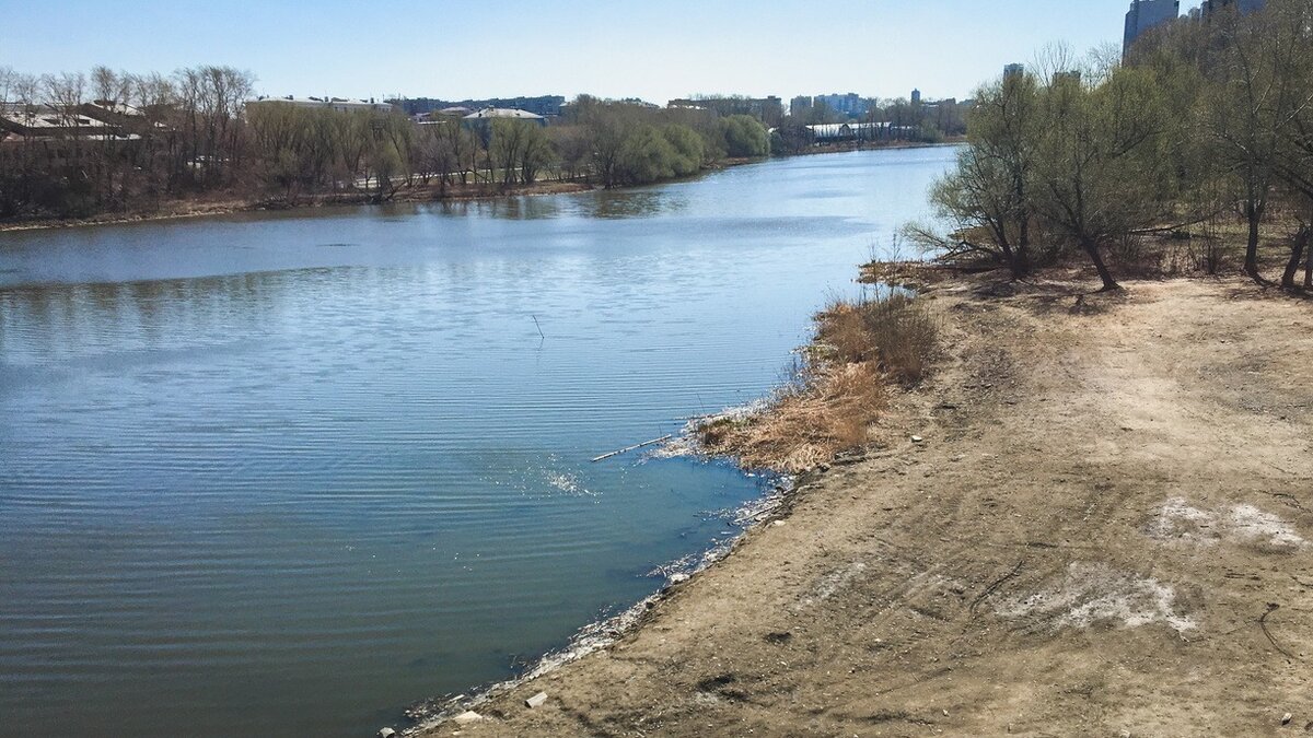 Павловский Водоканал оштрафован на 67,3 млн рублей за вред реке | newsnn.ru  | Дзен