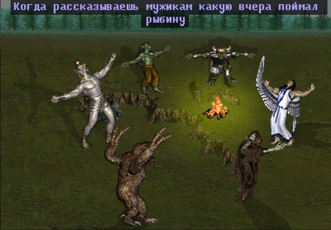 Герои меча и магии 3 герои картинки