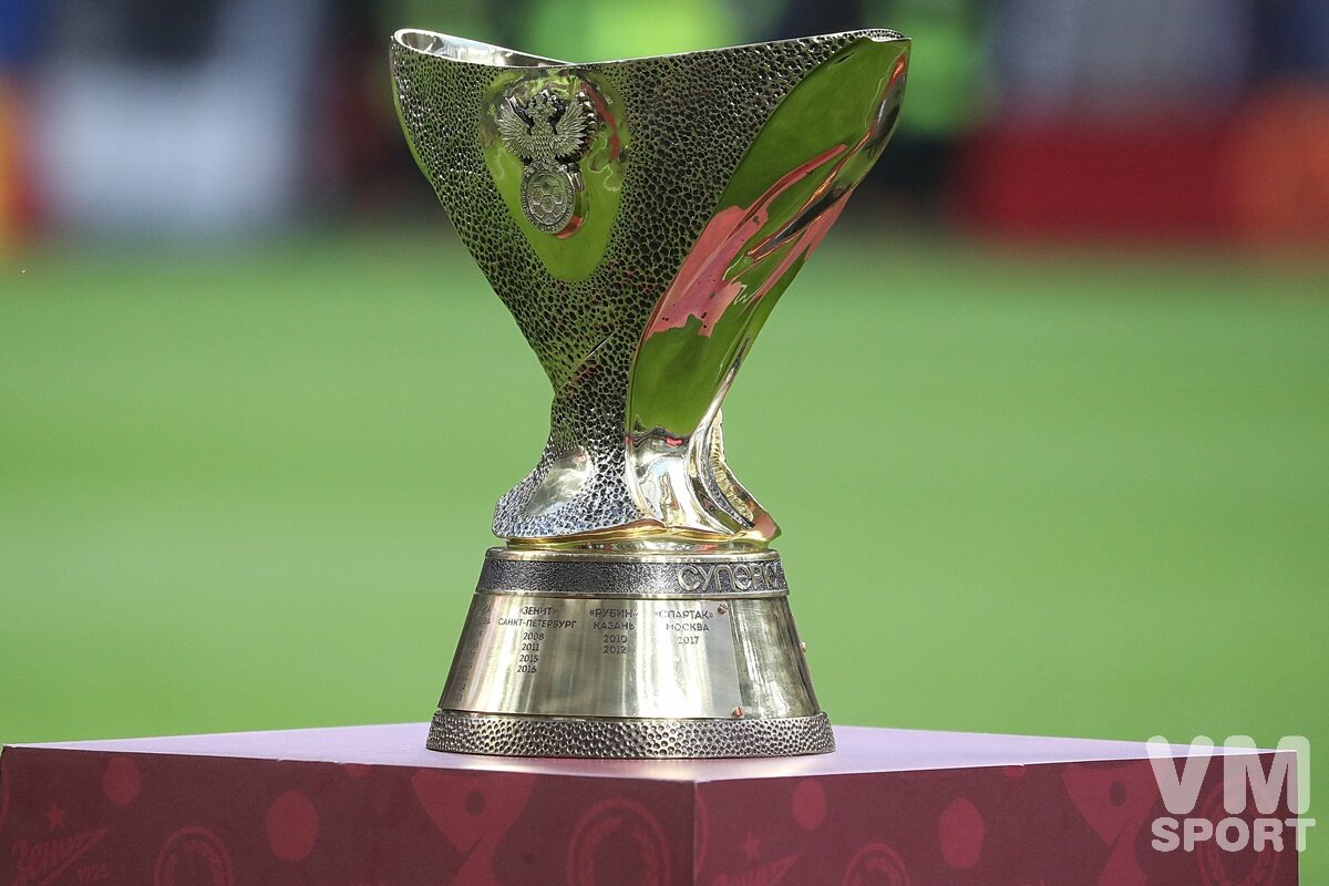 Фото: Олег Бухарев/ «В мире спорта»