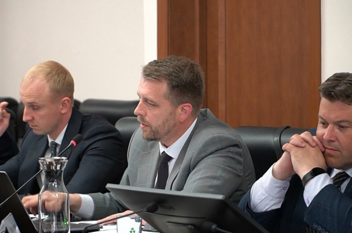    Планы по развитию Паланы обсудили на Камчатке