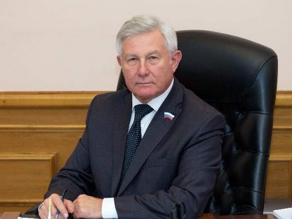 Николай мартынов фото