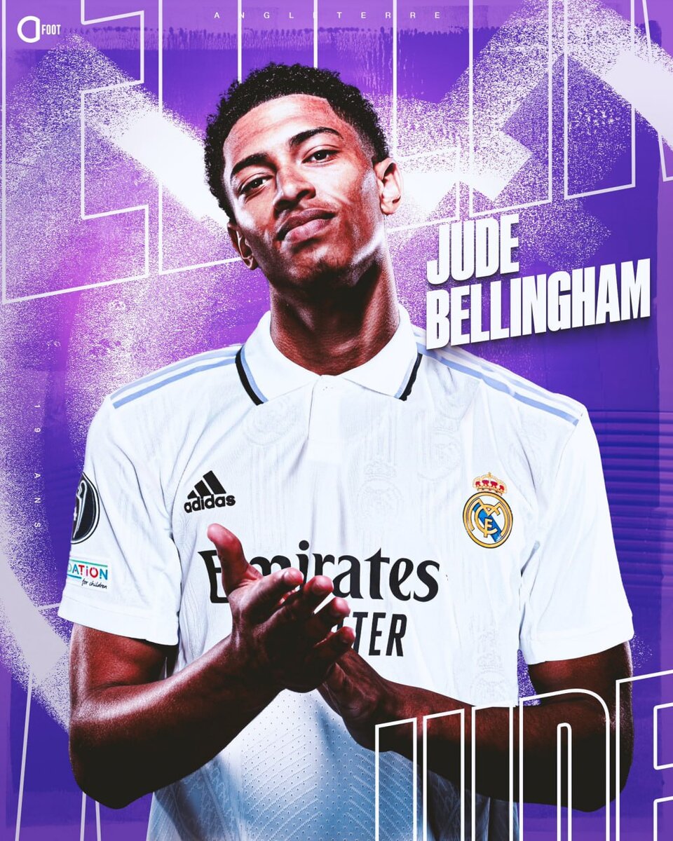 Про трансферы. Джуд Беллингем Реал. Беллингем футболист Реал. Real Madrid Jude Bellingham форма. Джуд Беллингем Реал Мадрид 2024.