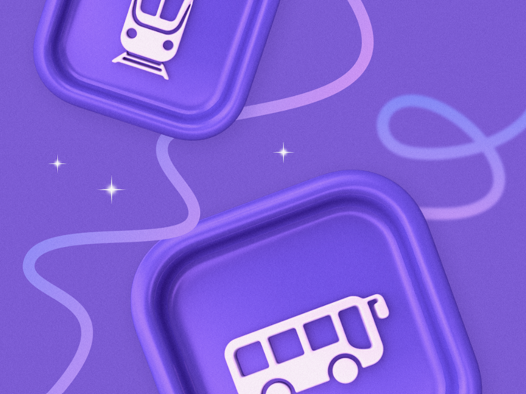 Новая социальная карта для проезда в общественном транспорте: кому доступна и как ее получить